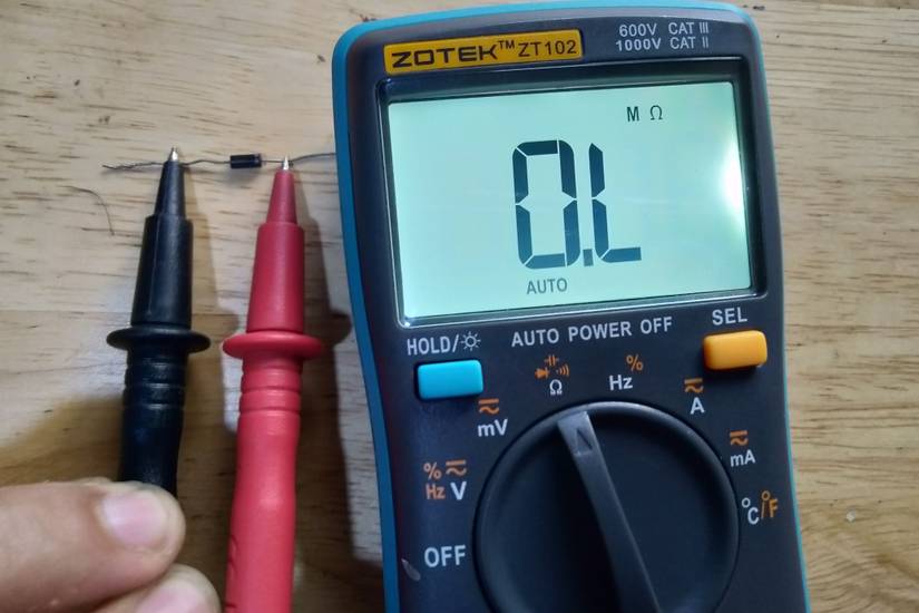 How to Use a Multimeter (for Beginners)