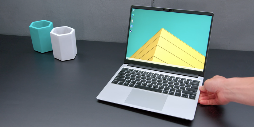 How a Modular Laptop Could Be the Best Way to Build Your Own