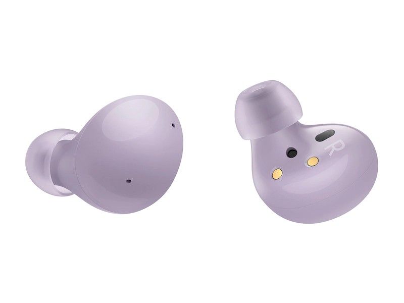 The Samsung Galaxy Buds2