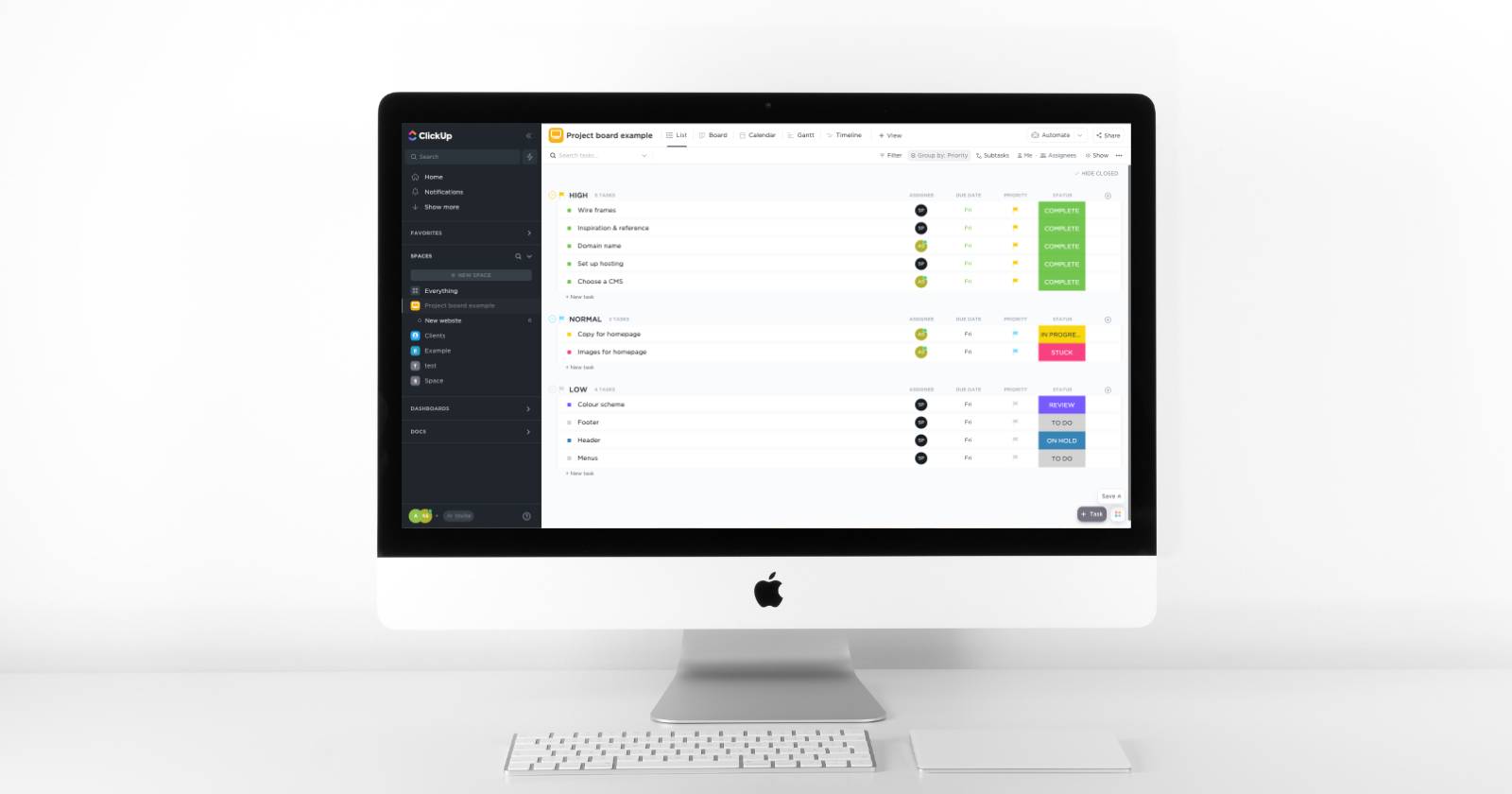 Why You Should Apply Minimalism to Project Management Software