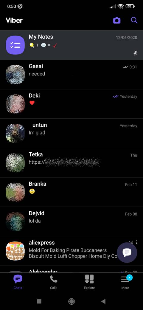8 Useful Viber Features Everyone Should Know