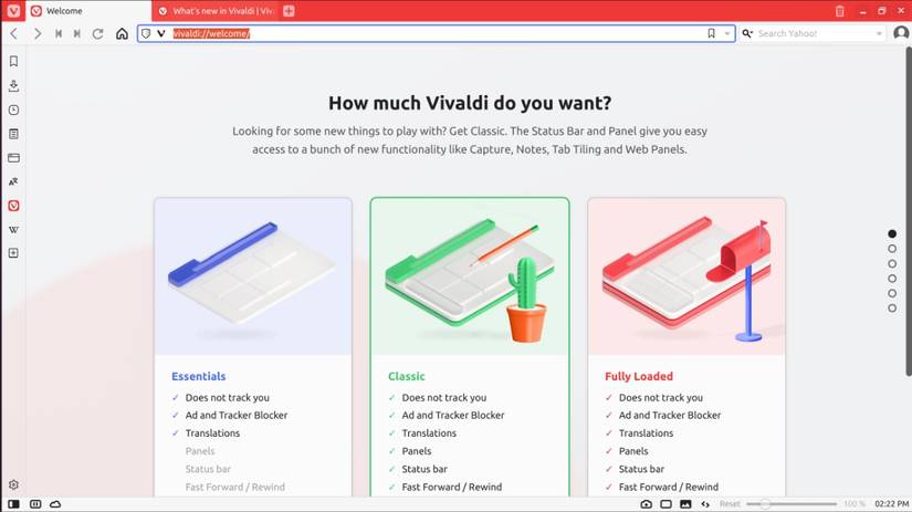 The 7 Best Lightweight Web Browsers for Linux