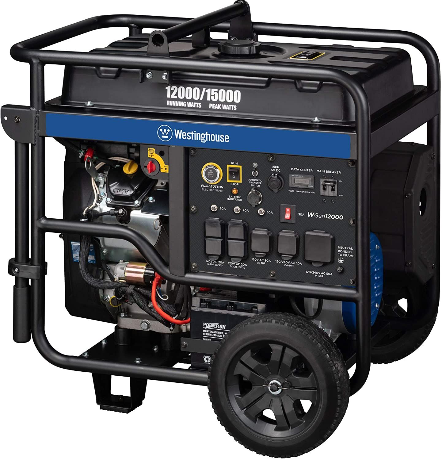 The 7 Best Home Generators