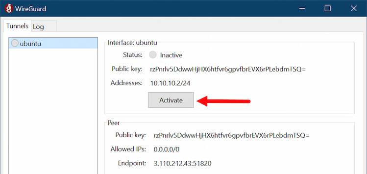 How to Create Your Own VPN With WireGuard
