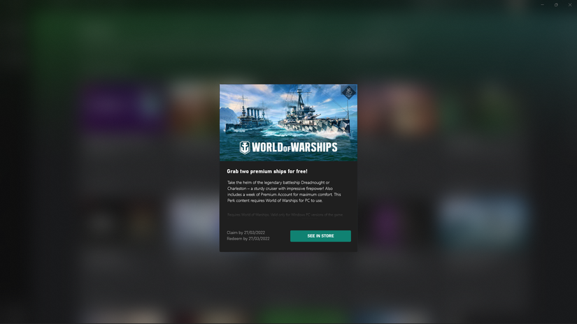 What Are Game Pass Perks and How Do You Claim Them?