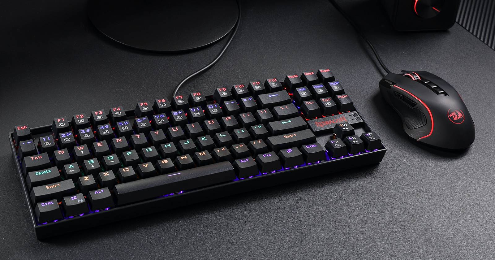 The Best Hot-Swappable Gaming Keyboards