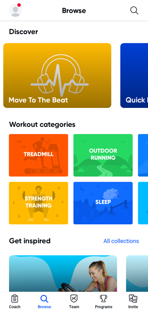 8 Great Apps for Exercising With Personal Trainers