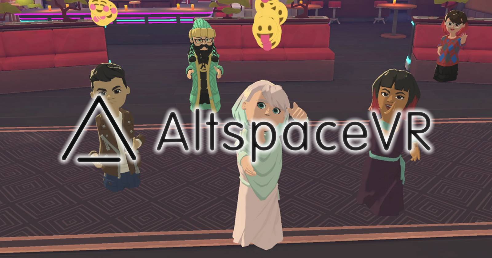 How Microsoft Is Making AltspaceVR a Safer Space for Users
