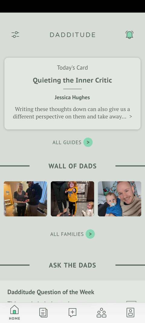 5 Dad Sites for Fathers to Find Parenting Advice and Practical Tips