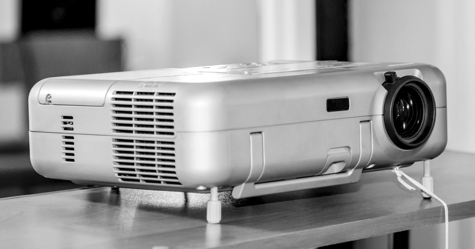 The 6 Best Projectors for Home Theaters