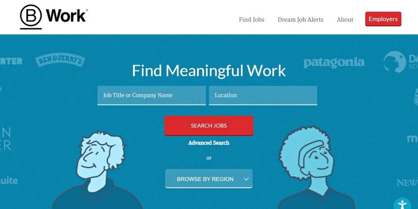 8 Sites to Find Jobs at Purposeful Organizations