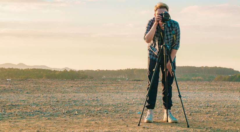 12 Tips for Photographers Shooting in Strong Wind