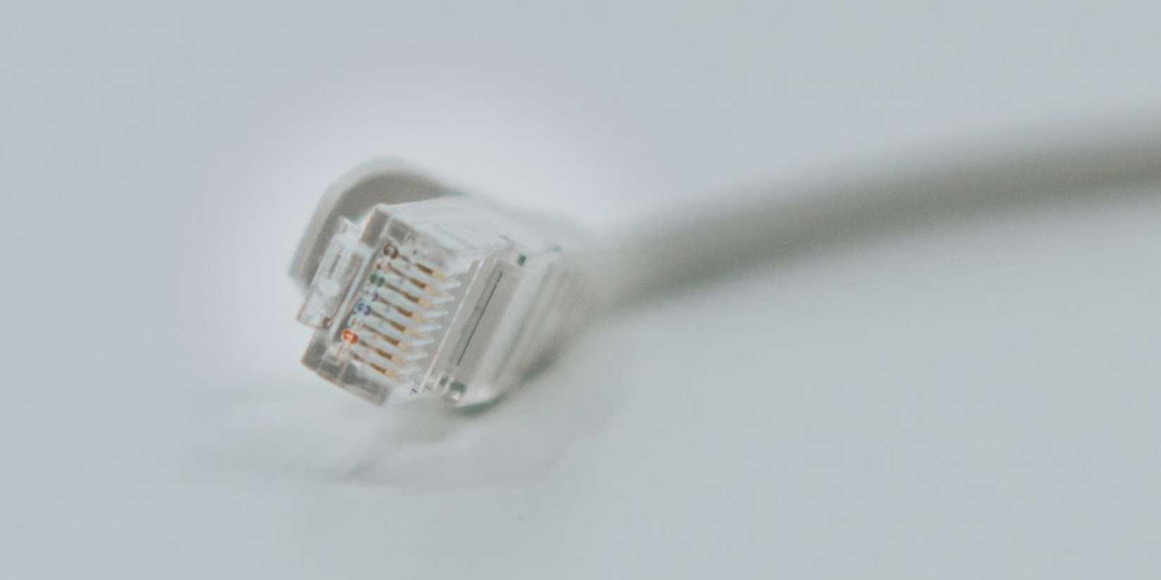 cat6 ethernet cable