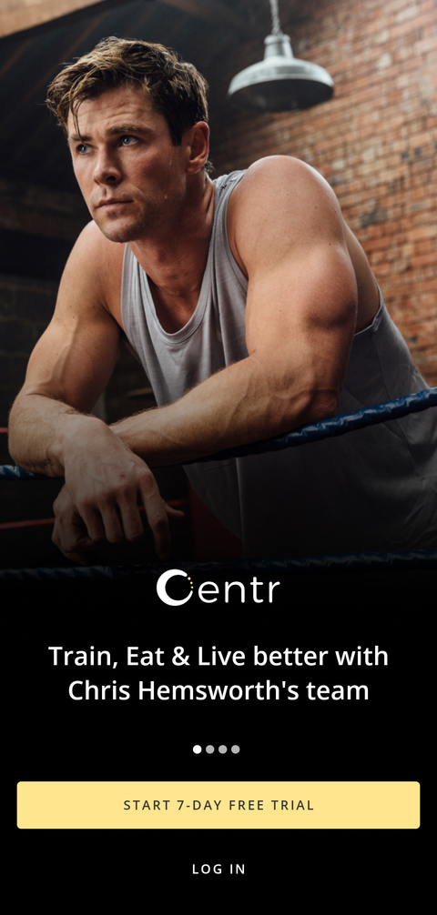 8 Great Apps for Exercising With Personal Trainers