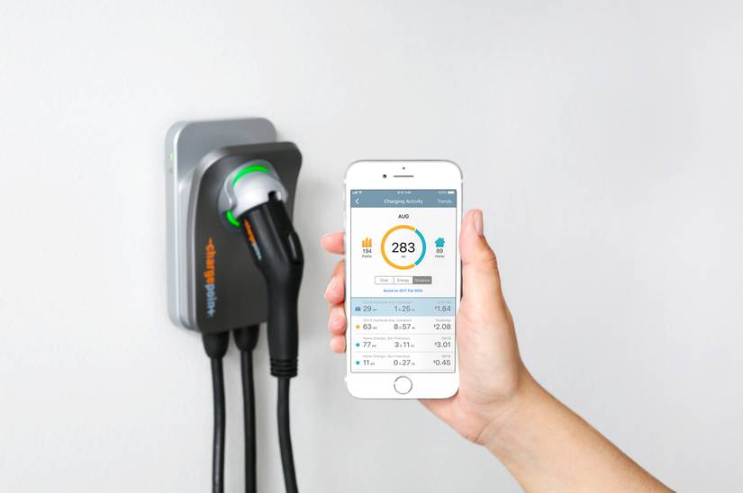 ChargePoint Is the Largest EV Charging Network: Everything You Need to Know