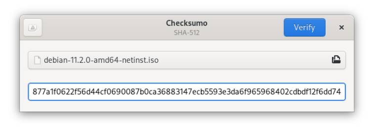 6 Methods to Check File Integrity on Linux