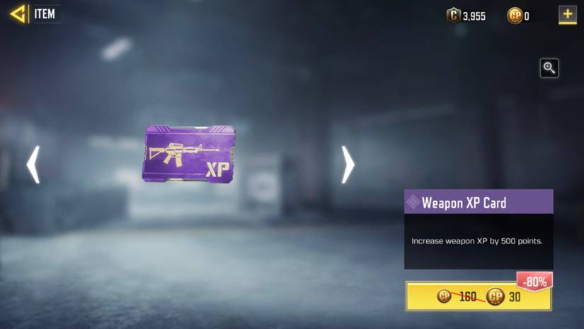 Cod Mobile Xp 7 Signs a Game Will Probably Disappoint You