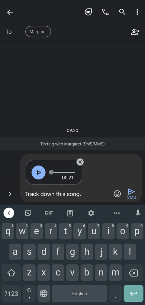 Android Composing Text Message 5 Simple Ways to Take Notes on Android While You're Offline