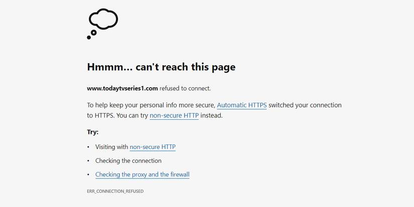 What Is Automatic HTTPS? How to Enable It in Microsoft Edge