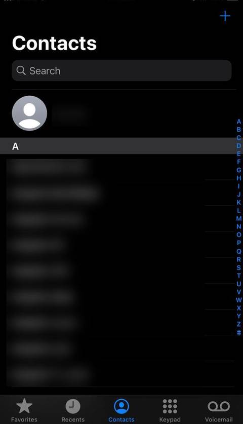 How to Set Up Location Alerts in iPhone Reminders