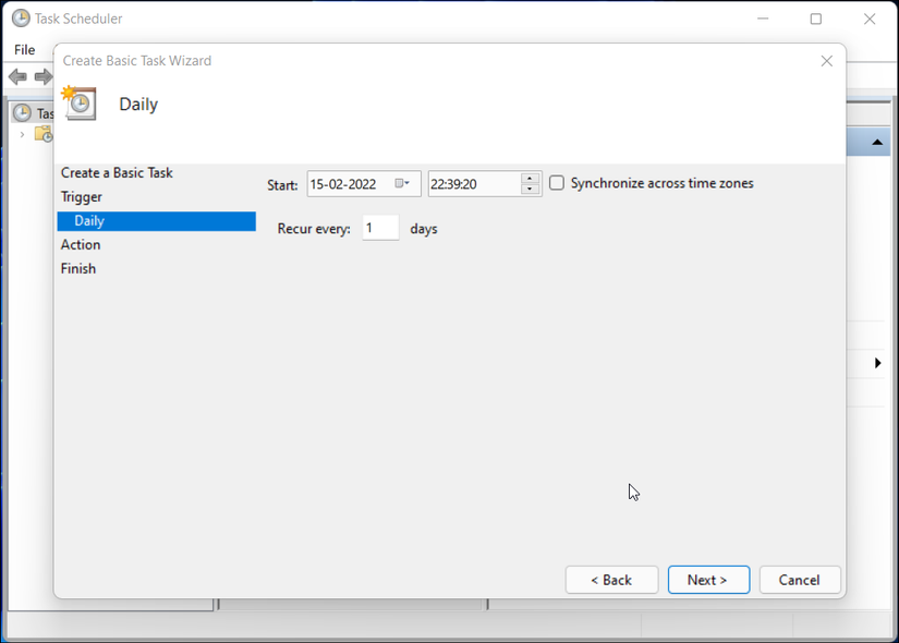 How to Automatically Shut Down a Windows 10 and 11 PC When It's Idle