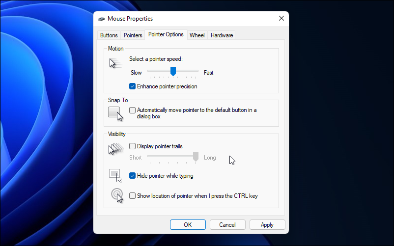 How to Fix Mouse Lag in Windows 11 and 10