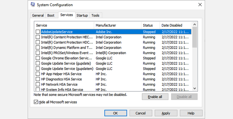How to Get Rid of a Black Border Around Your Screen in Windows 10
