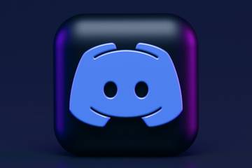 Discord logo