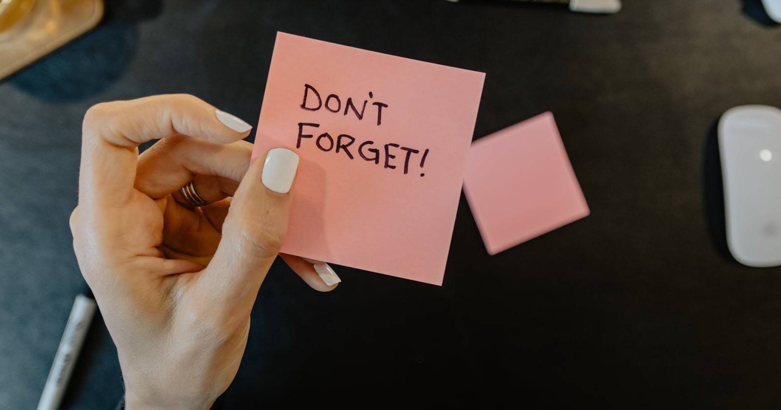 7 Things You Can Do With Location-Based Reminders