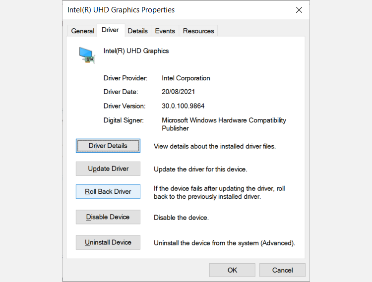 How to Get Rid of a Black Border Around Your Screen in Windows 10