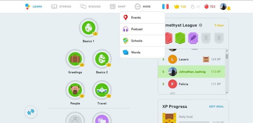 Get Started With Duolingo, the Best Way to Master a New Language