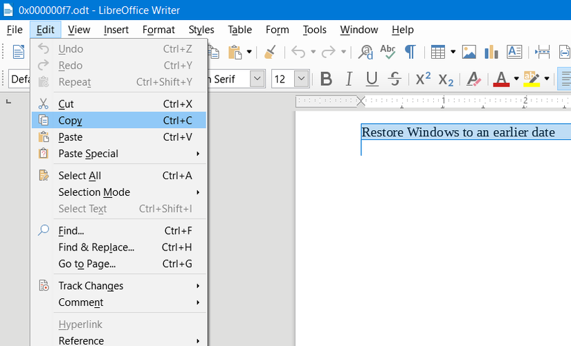 8 Ways to Copy and Paste in Windows 11