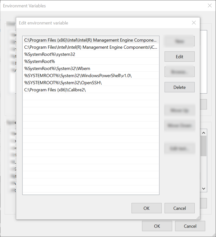 System Location Path 11 Ways to Fix