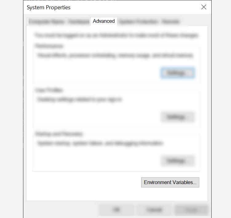 11 Ways to Fix "The System Cannot Find The Path Specified" Error on Windows