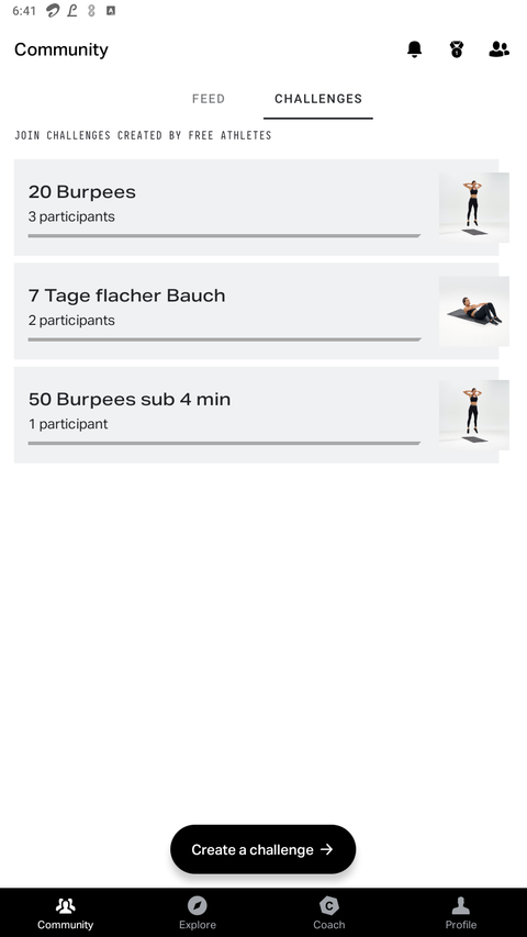 The 10 Best HIIT Apps for a Quick Workout Session