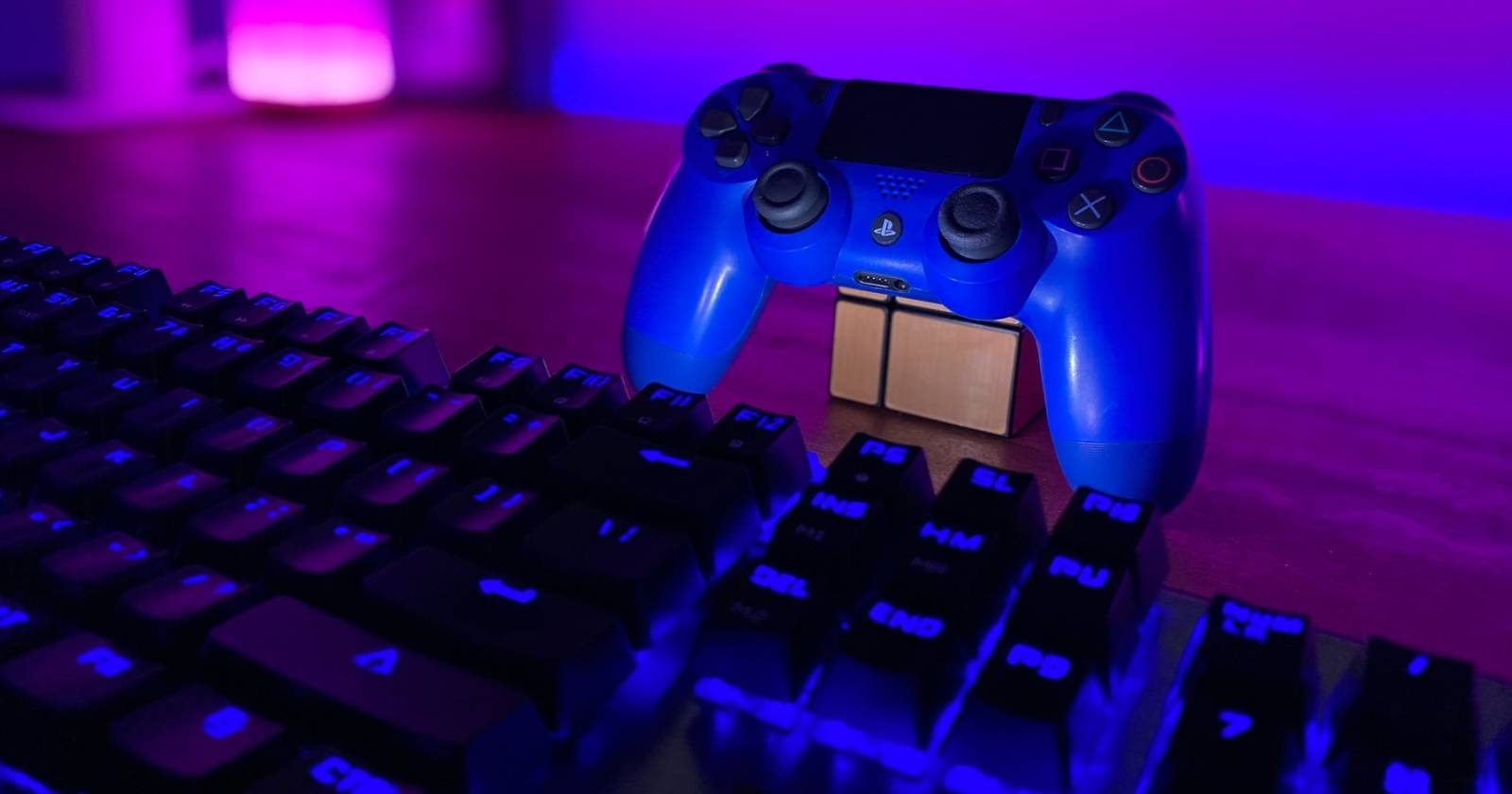 How to Enable Steam Controller Configuration For Non-Steam Games