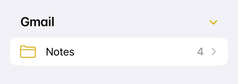 How to Recover iPhone Notes That Have Disappeared
