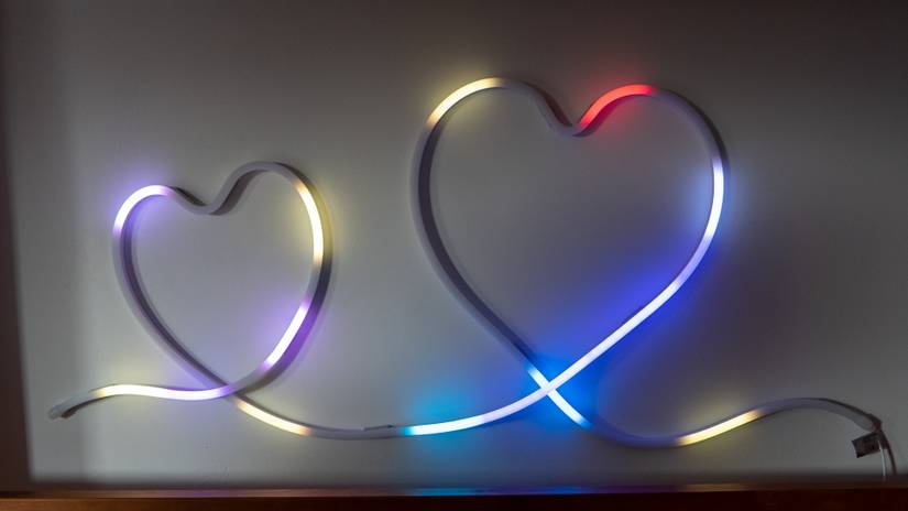 Govee Neon Rope Light Review: Your Room Needs This!