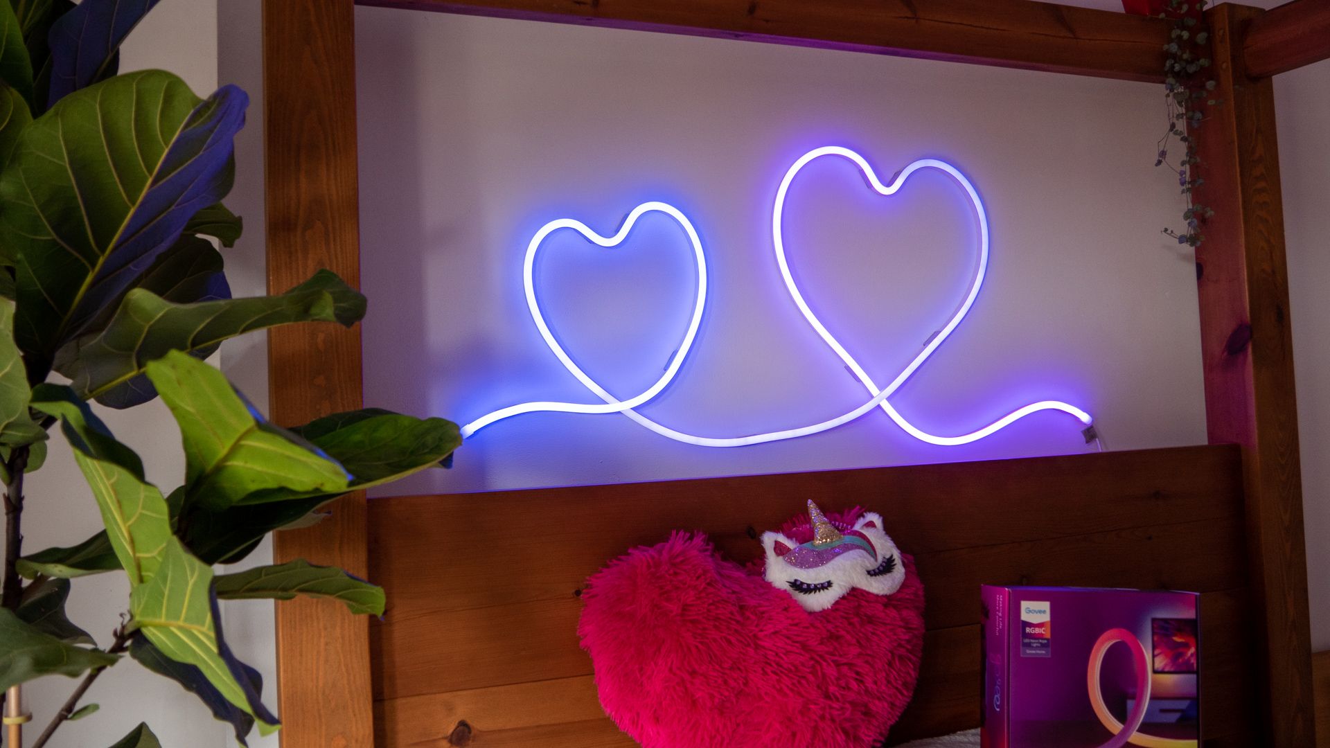 Govee Neon Rope Light Review: Your Room Needs This!