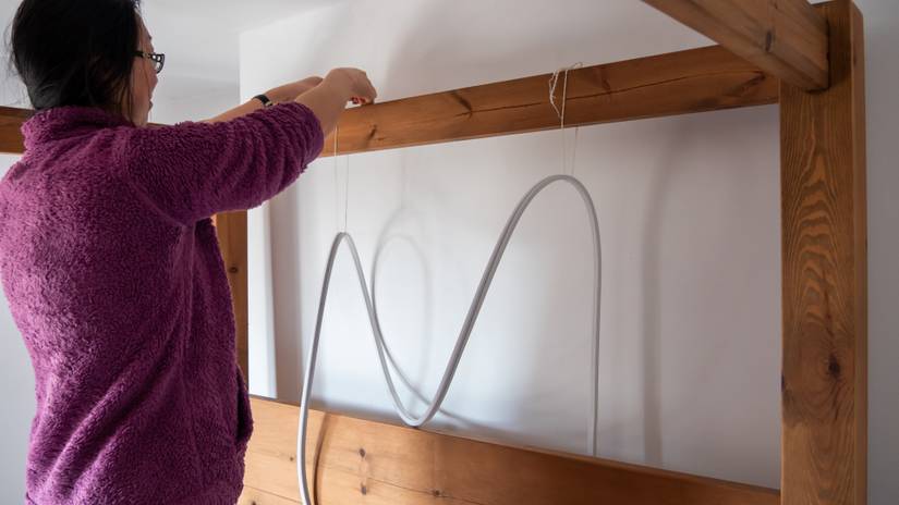 Govee Neon Rope Light Review: Your Room Needs This!