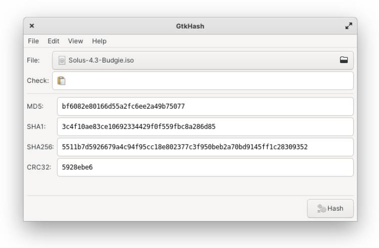 6 Methods to Check File Integrity on Linux