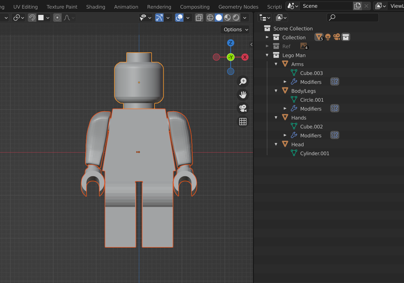 10 Hard Surface Modeling Tips and Tricks in Blender