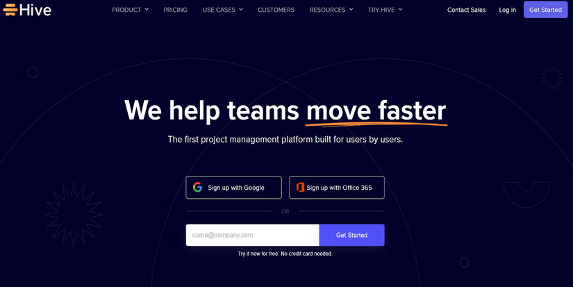 How to Use Hive for Task and Project Management