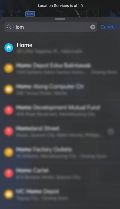How to Set Up Location Alerts in iPhone Reminders