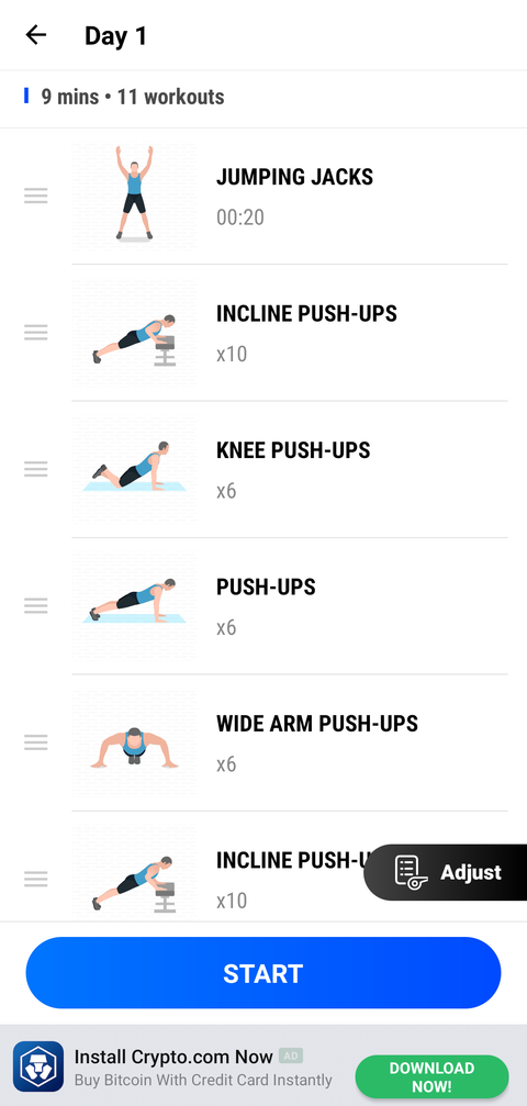 8 Great Apps for Exercising With Personal Trainers