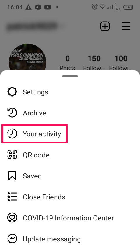 How to Bulk Delete Your Instagram Content and Interactions