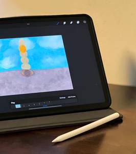 10 Common Procreate Problems and How to Solve Them