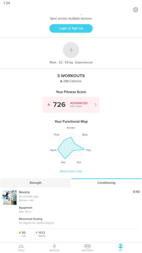 The 10 Best HIIT Apps for a Quick Workout Session