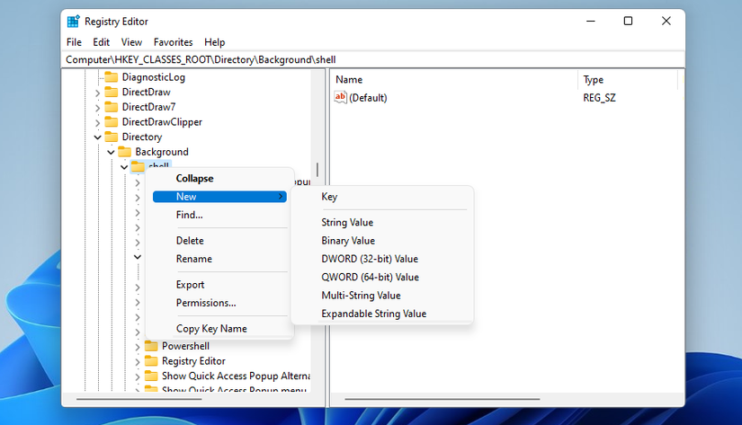 8 Ways to Open the DirectX Diagnostic Tool in Windows 11