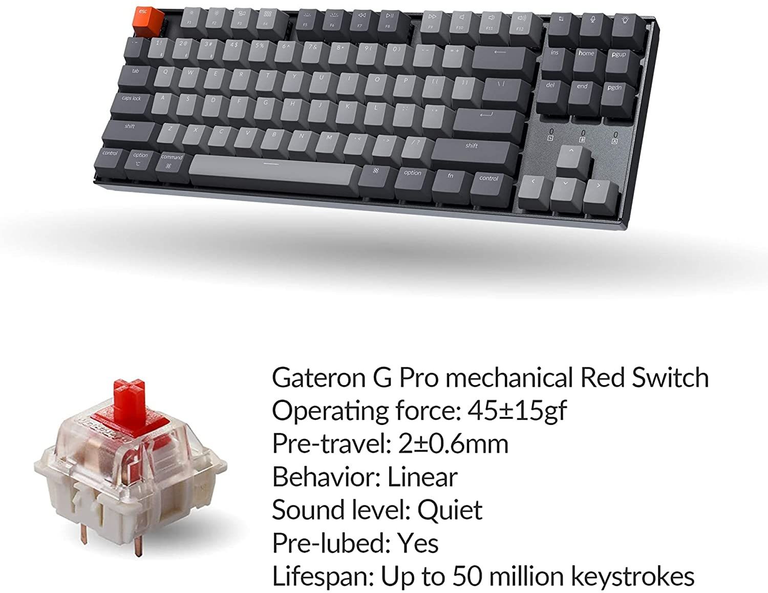 The 7 Best Wireless Mechanical Keyboards
